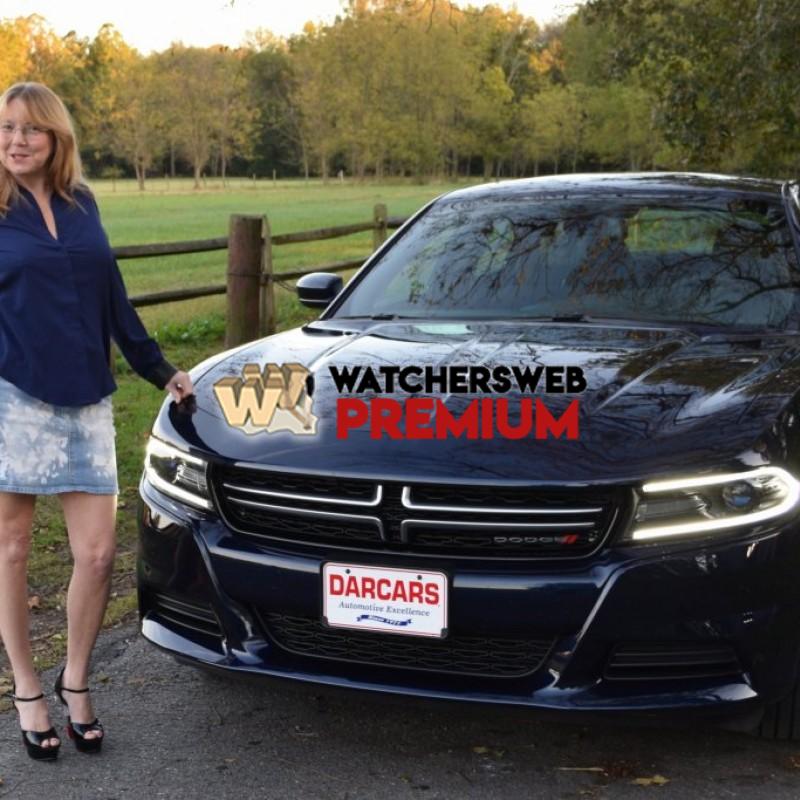 New Car - Maryland, USA