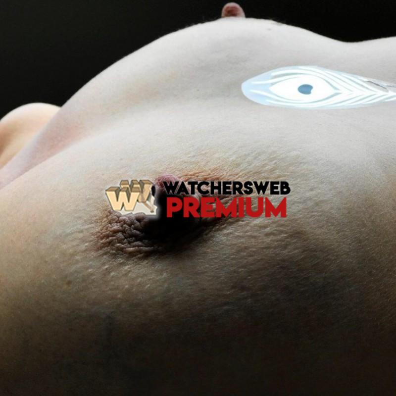 Nude T - Alberta, Canada