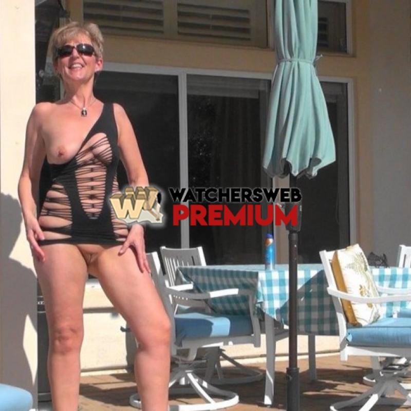 Pool Stroll - Alberta, Canada