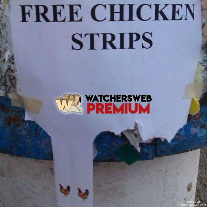 Free Chicken Strips - p - Monique, QLD - Australia