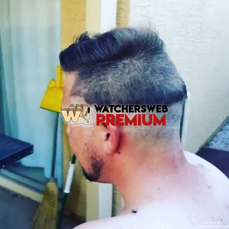 Nice Cut Mate - p - Monique, QLD - Australia