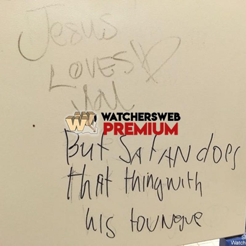 Jesus Loves You - p - Monique, QLD - Australia