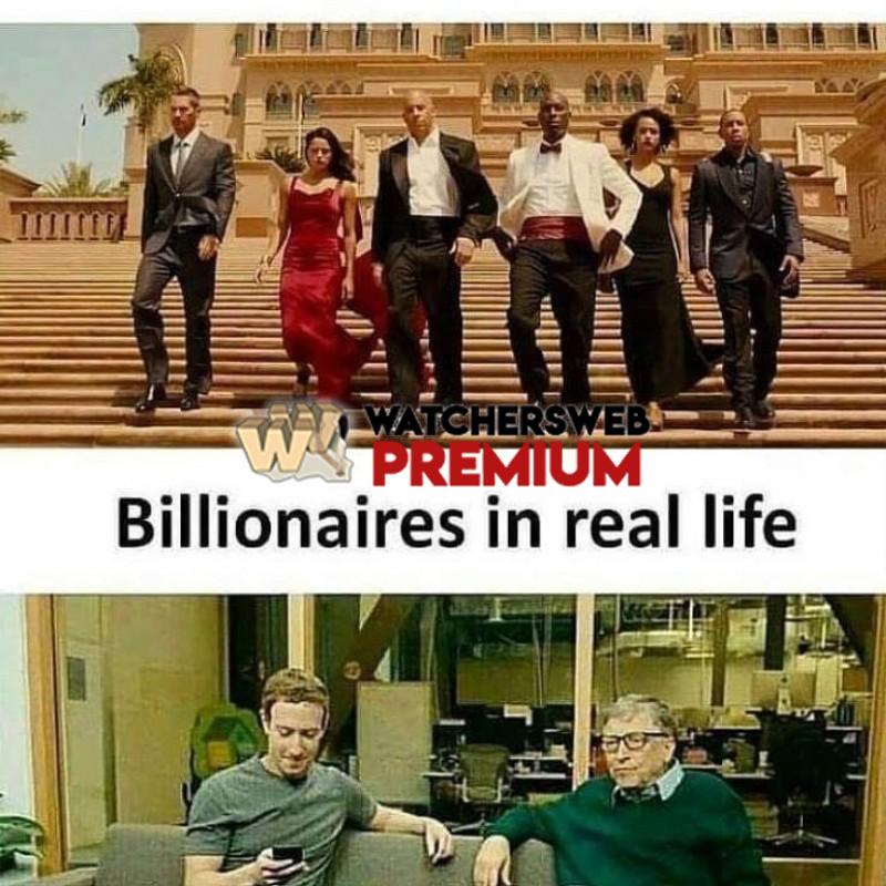 Billionaires - p - Monique, QLD - Australia