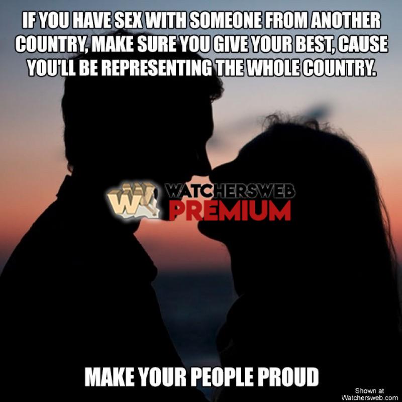 Make Your People Proud - p - Monique, QLD - Australia