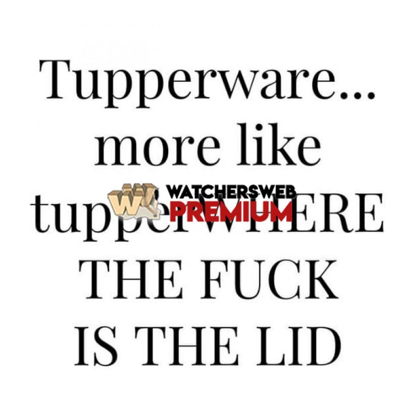 Tupperware - p - Monique, QLD - Australia