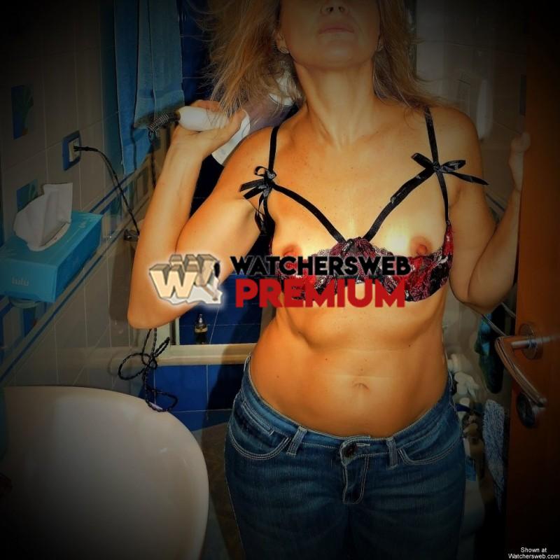 Making Love To The Camera 2 - Italy