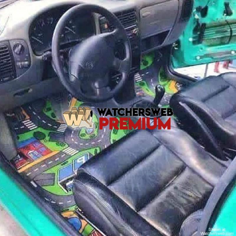 Want These Floor Mats! - p - Monique, QLD - Australia