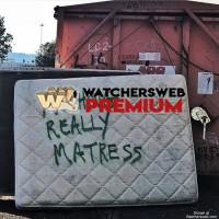 Nothing Reallly Matress - p - Monique, QLD - Australia