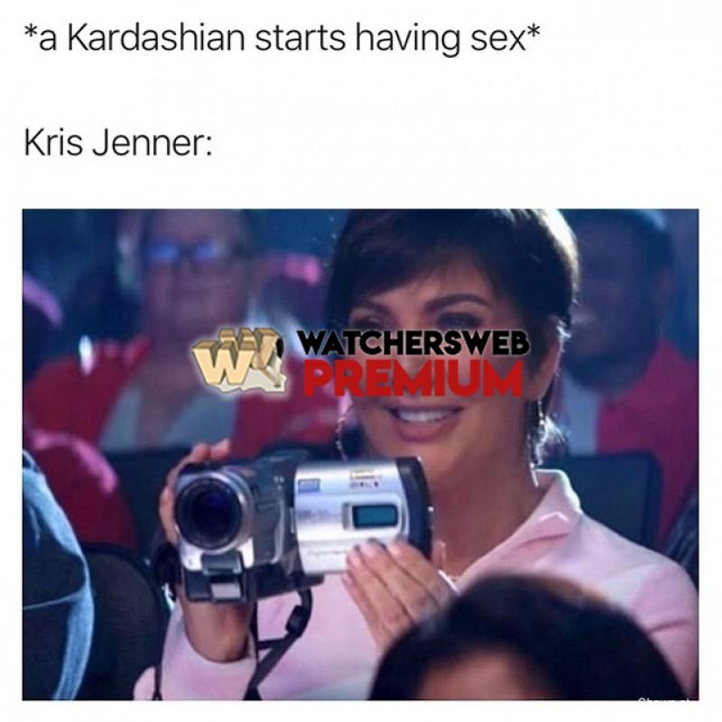 Kris Jenner - p - Monique, QLD - Australia