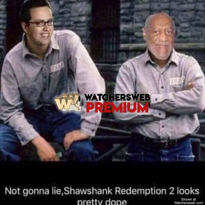 Shawshank Redemption 2 - p - Monique, QLD - Australia