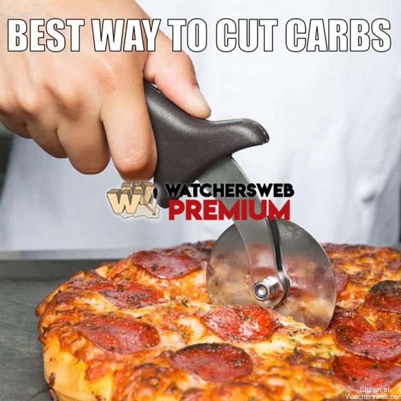 Cutting Carbs - p - Monique, QLD - Australia