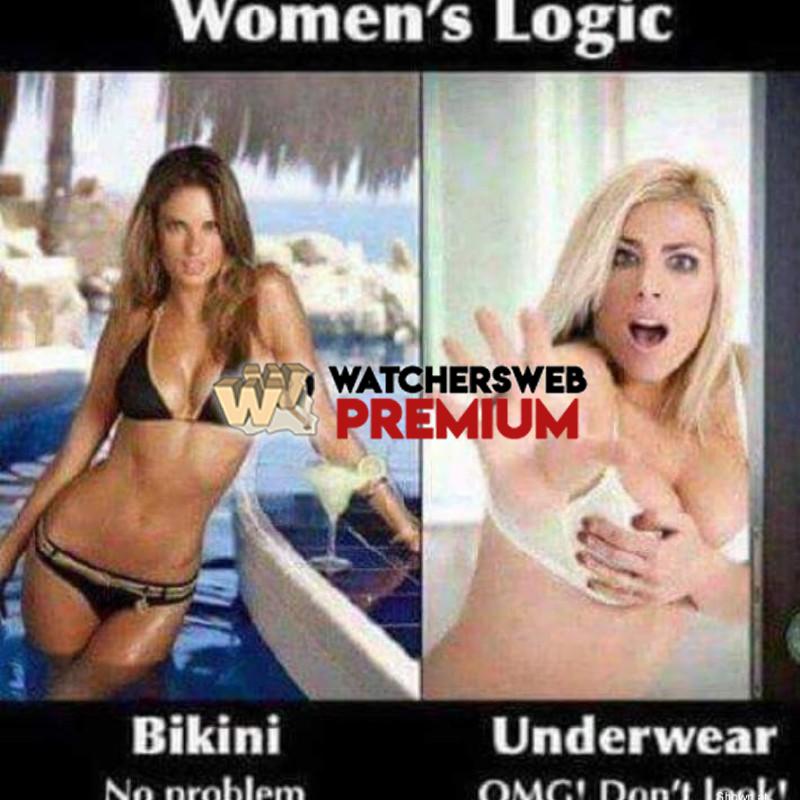 Women's Logic - p - Monique, QLD - Australia