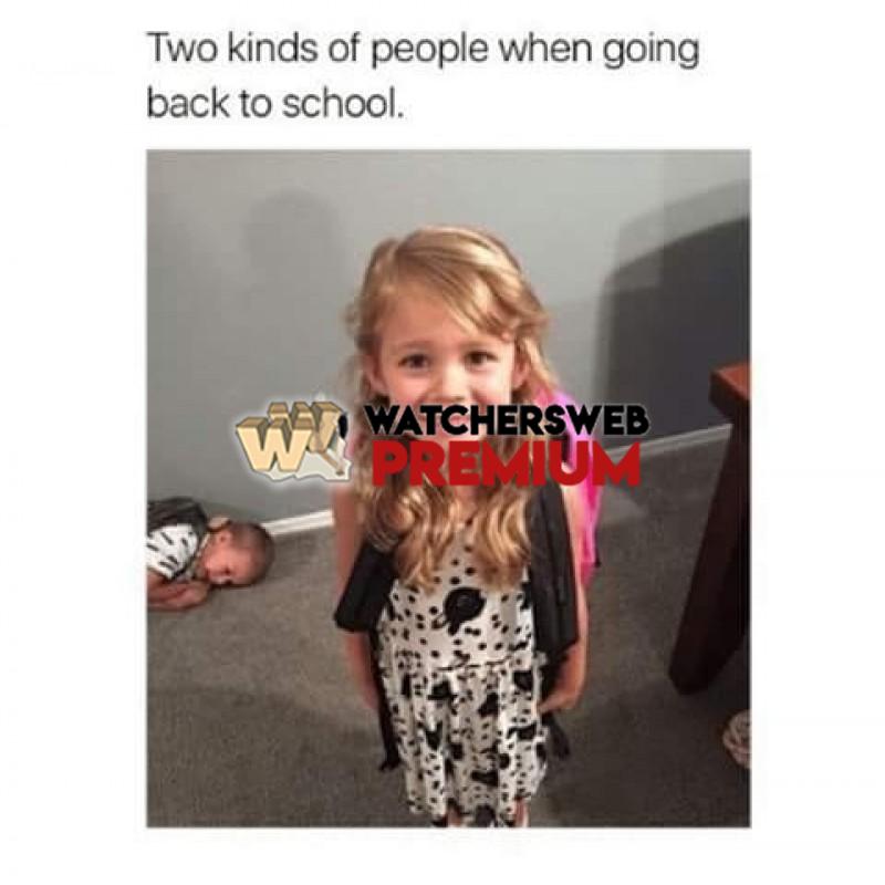 Two Kinds Of Kids - p - Monique, QLD - Australia