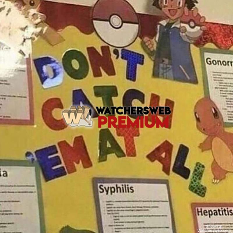 Don't Catch Em At All - p - Monique, QLD - Australia