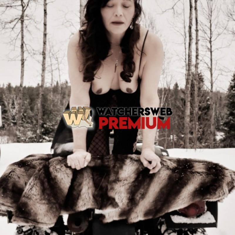 Enjoying The Great Canadian Outdoors! - Canada