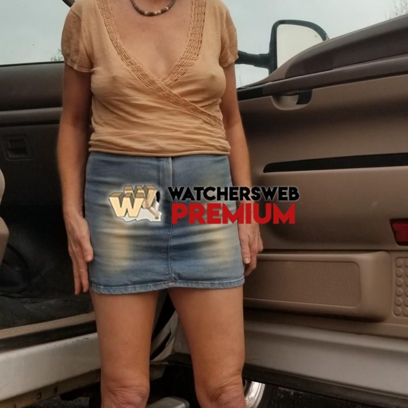 Car Wash - Gulf Coast, Mississippi, USA