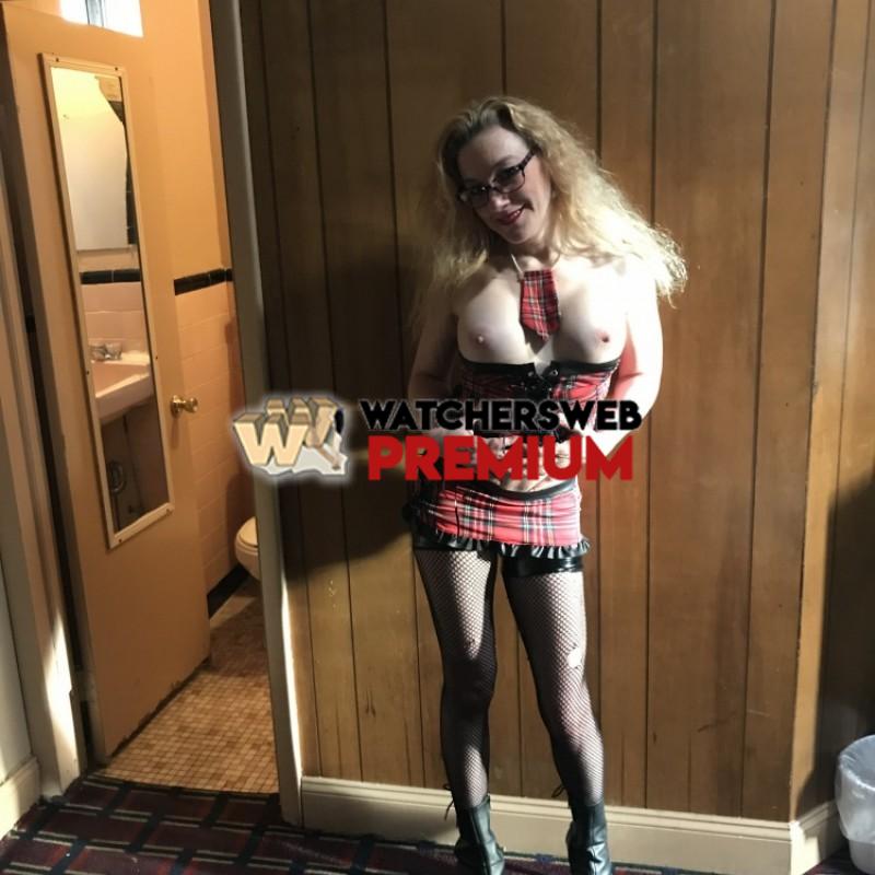 Submissive Sexy Mama - Philadelphia, USA