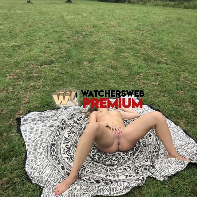 Public Sex In The Park - Denmark