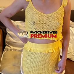 Philippine Beauty - In Yellow - Philippines