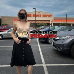 Home Depot Run - Virginia, USA