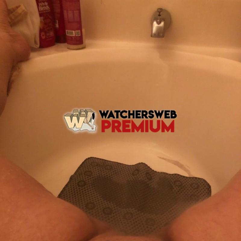 A Few In The Tub - USA