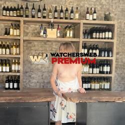 The Vineyard - Virginia, USA