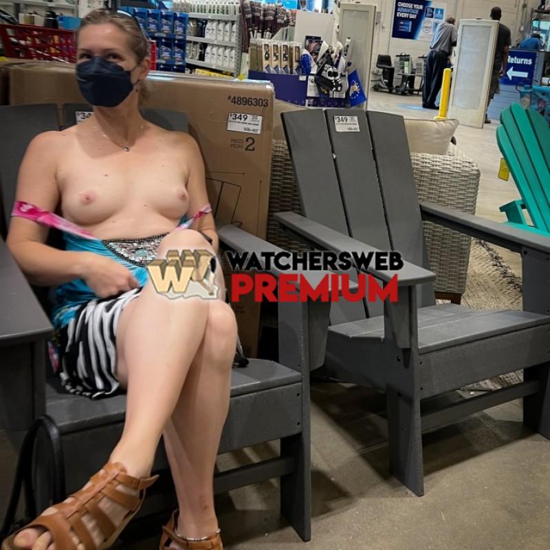 Trip To Lowe's - Virginia, USA