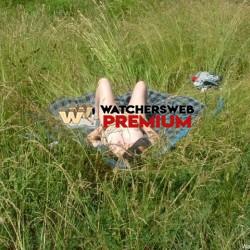 Out Sunning - Florida, USA