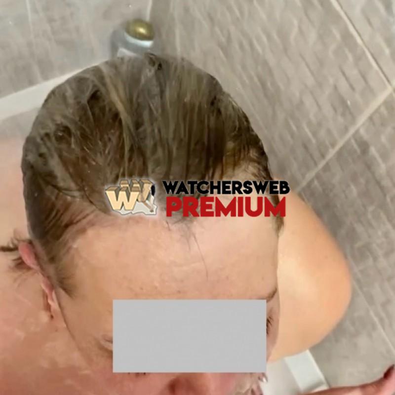 Wet Holiday - Cornwall, England, UK