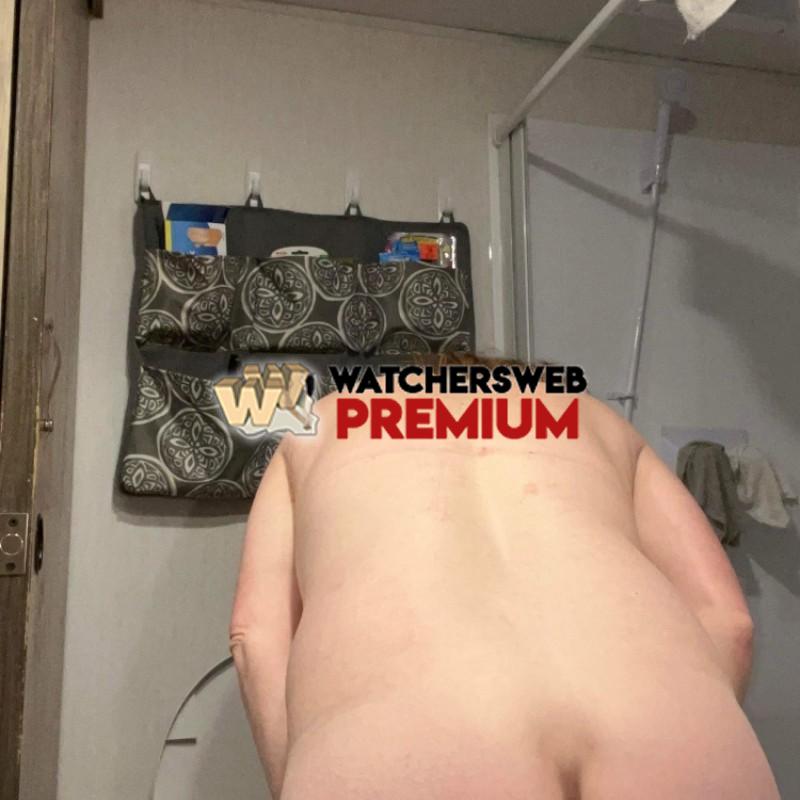 Real Milf Again - USA