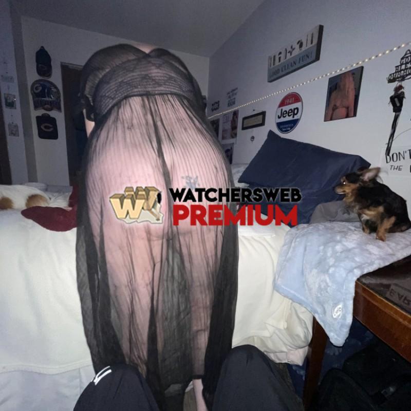 Last Night - Chicago, USA