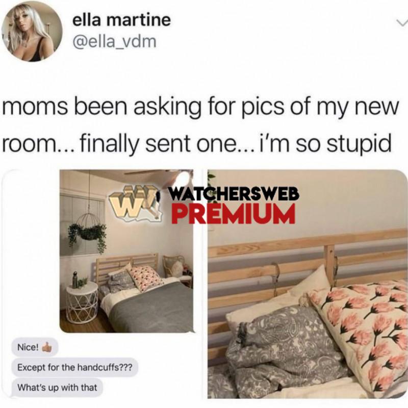 Yes Mom - Ray - QLD, Australia