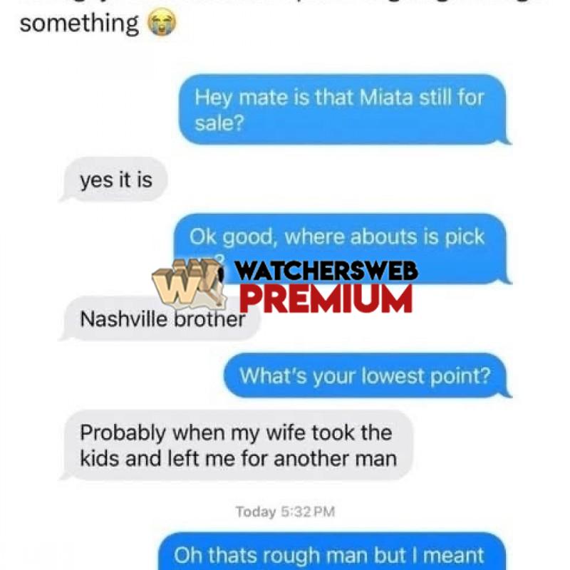 Poor Bastard - Ray - QLD, Australia