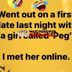 Dad Joke - Ray - QLD, Australia