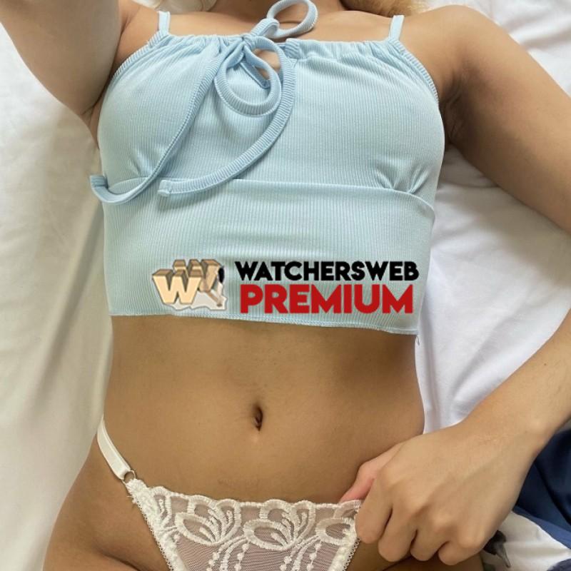 My Fuck Toy GF 5 - USA