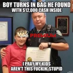 Idiot - Ray - QLD, Australia