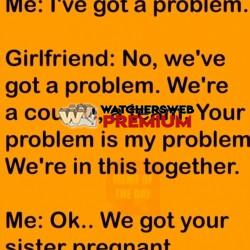 What Do You Mean We? - Ray - QLD, Australia