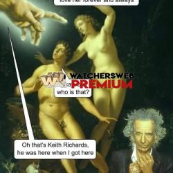 We Love Keith - Ray - QLD, Australia