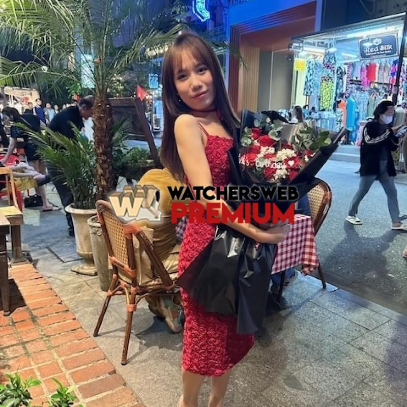 Thai Hooker - Thailand