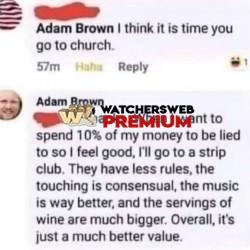 Makes Sense - Ray - QLD, Australia