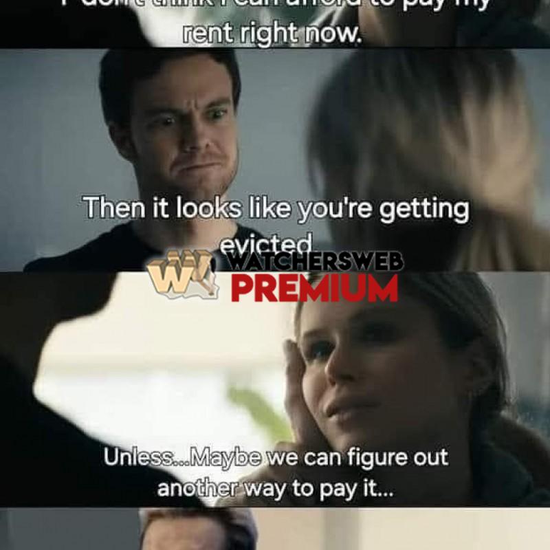 Awkward - Ray - QLD, Australia