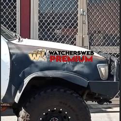 Trans - Ray - QLD, Australia