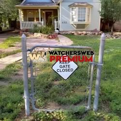 Safety First - Ray - QLD, Australia