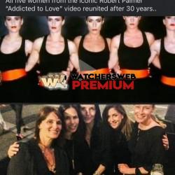 Box Of Tissues When This Came On - Ray - QLD, Australia