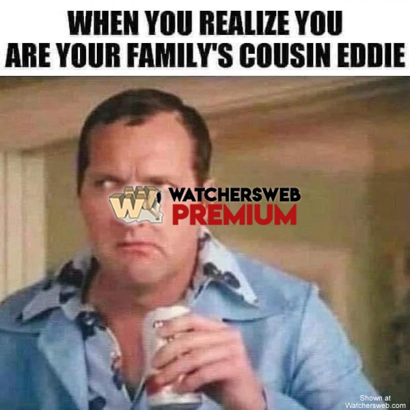 There Is Always One - Ray - QLD, Australia