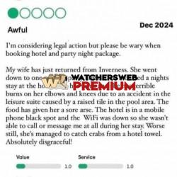 Great Review - Ray - QLD, Australia