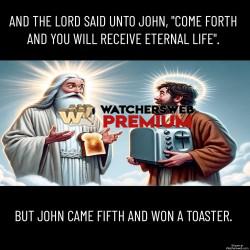 Winner Winner - Ray - QLD, Australia