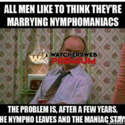 Send This To Your Wife - Ray - QLD, Australia