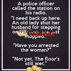 Oldie But A Goodie - Ray - QLD, Australia