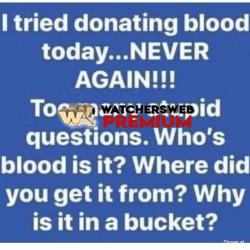 They Make It Hard - Ray - QLD, Australia